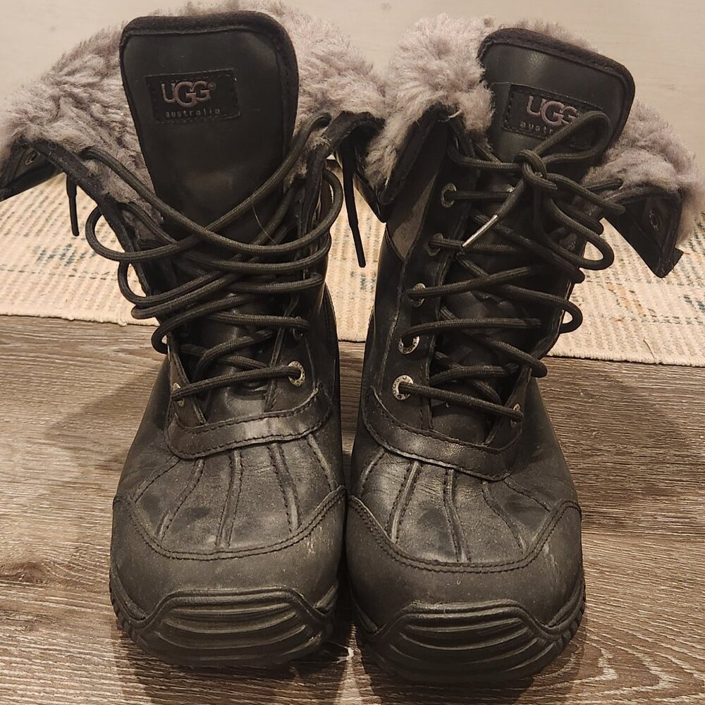 UGG Adirondack Winter Boot
